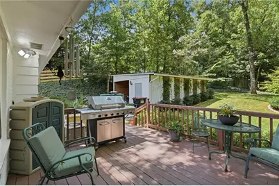 2360 Honeysuckle Lane SE, Smyrna, GA 30080 - Photo 32