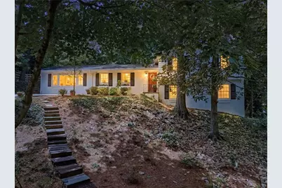 2360 Honeysuckle Lane SE, Smyrna, GA 30080 - Photo 2
