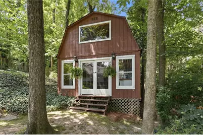 2360 Honeysuckle Lane SE, Smyrna, GA 30080 - Photo 36