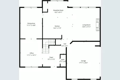 334 Parc Crossing, Acworth, GA 30102 - Photo 42