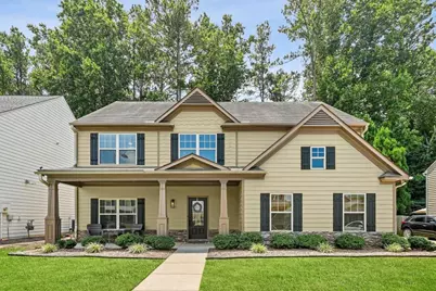 334 Parc Crossing, Acworth, GA 30102 - Photo 1