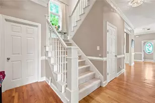 1445 Hedgewood Ln NW, Kennesaw, GA 30152 - Photo 28