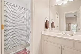 1445 Hedgewood Ln NW, Kennesaw, GA 30152 - Photo 34