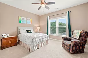 1445 Hedgewood Ln NW, Kennesaw, GA 30152 - Photo 36