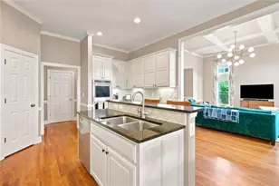 1445 Hedgewood Ln NW, Kennesaw, GA 30152 - Photo 16