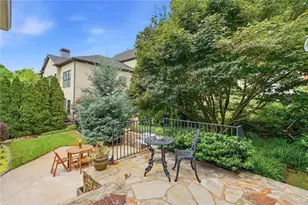 1445 Hedgewood Ln NW, Kennesaw, GA 30152 - Photo 40