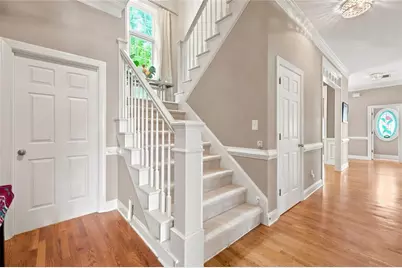 1445 Hedgewood Lane NW, Kennesaw, GA 30152 - Photo 28