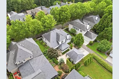 1445 Hedgewood Lane NW, Kennesaw, GA 30152 - Photo 48