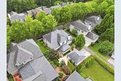 1445 Hedgewood Lane NW, Kennesaw, GA 30152 - Photo 48