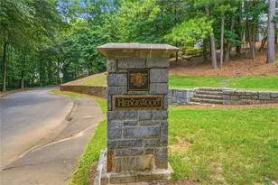 1445 Hedgewood Ln NW, Kennesaw, GA 30152 - Photo 50