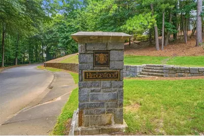 1445 Hedgewood Lane NW, Kennesaw, GA 30152 - Photo 50