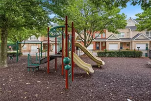 1445 Hedgewood Ln NW, Kennesaw, GA 30152 - Photo 56