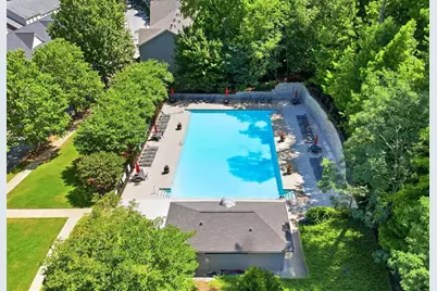 1445 Hedgewood Lane NW, Kennesaw, GA 30152 - Photo 52
