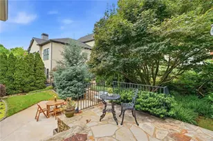 1445 Hedgewood Ln NW, Kennesaw, GA 30152 - Photo 40