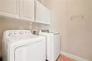 1445 Hedgewood Ln NW, Kennesaw, GA 30152 - Photo 26