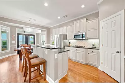 1445 Hedgewood Lane NW, Kennesaw, GA 30152 - Photo 14