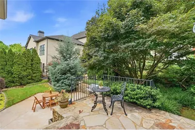 1445 Hedgewood Lane NW, Kennesaw, GA 30152 - Photo 40