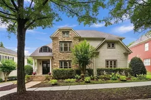 1445 Hedgewood Ln NW, Kennesaw, GA 30152 - Photo 1