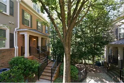 841 Perimeter Walk, Atlanta, GA 30338 - Photo 30