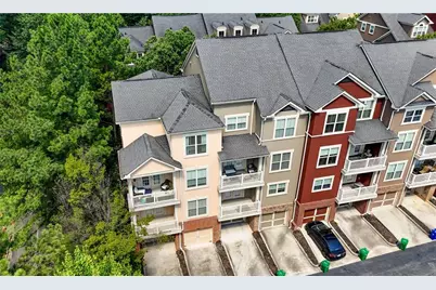 841 Perimeter Walk, Atlanta, GA 30338 - Photo 2