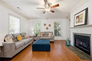 841 Perimeter Walk, Atlanta, GA 30338 - Photo 8