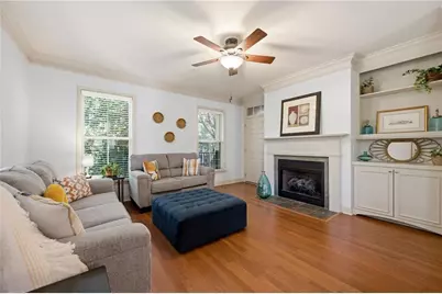 841 Perimeter Walk, Atlanta, GA 30338 - Photo 6