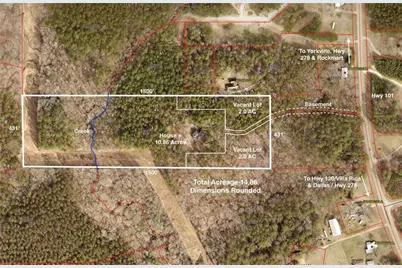 1933 N Highway 101, Dallas, GA 30157 - Photo 40