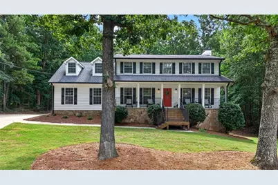 381 Country Lake Drive, McDonough, GA 30252 - Photo 1