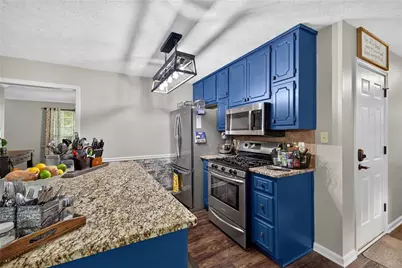 381 Country Lake Drive, McDonough, GA 30252 - Photo 20