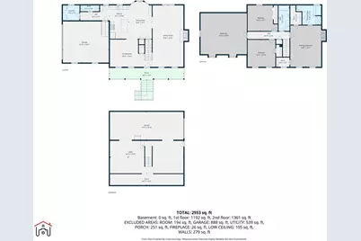 381 Country Lake Drive, McDonough, GA 30252 - Photo 46
