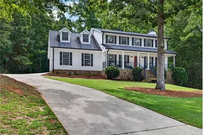 381 Country Lake Drive, McDonough, GA 30252 - Photo 4