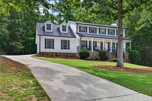 381 Country Lake Dr, McDonough, GA 30252 - Photo 4