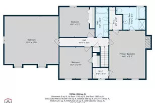 381 Country Lake Dr, McDonough, GA 30252 - Photo 44