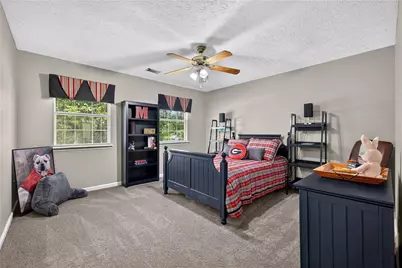 381 Country Lake Drive, McDonough, GA 30252 - Photo 30