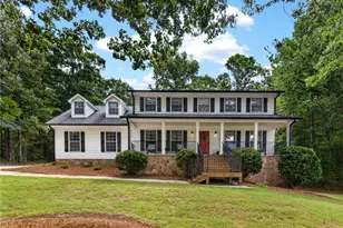 381 Country Lake Dr, McDonough, GA 30252 - Photo 2