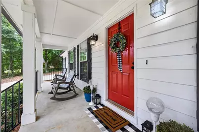 381 Country Lake Drive, McDonough, GA 30252 - Photo 8