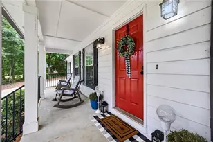 381 Country Lake Dr, McDonough, GA 30252 - Photo 8