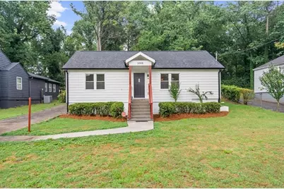 1688 Hadlock Street SW, Atlanta, GA 30311 - Photo 2