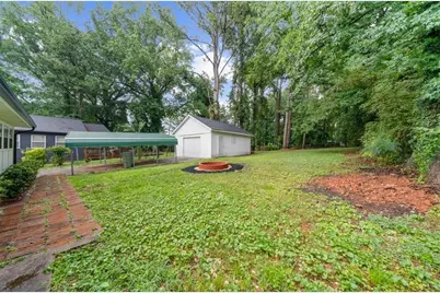 1688 Hadlock Street SW, Atlanta, GA 30311 - Photo 22