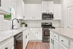 150 Laurelcrest Ln, Dallas, GA 30132 - Photo 6