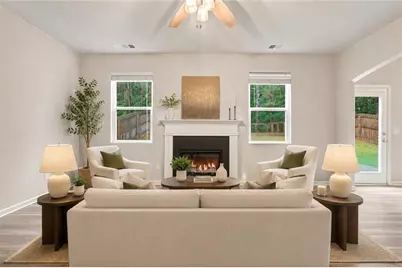 150 Laurelcrest Lane, Dallas, GA 30132 - Photo 10