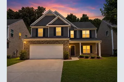 150 Laurelcrest Lane, Dallas, GA 30132 - Photo 1