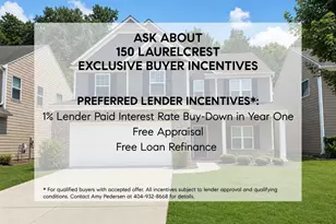 150 Laurelcrest Ln, Dallas, GA 30132 - Photo 2