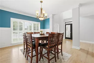 615 Braidwood Dr NW, Acworth, GA 30101 - Photo 16