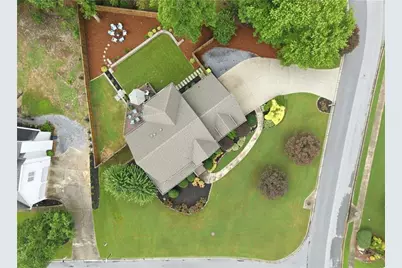 615 Braidwood Drive NW, Acworth, GA 30101 - Photo 56