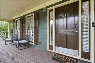 615 Braidwood Dr NW, Acworth, GA 30101 - Photo 6