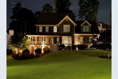 615 Braidwood Drive NW, Acworth, GA 30101 - Photo 2