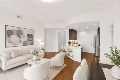 222 12th Street NE #1508, Atlanta, GA 30309 - Photo 8