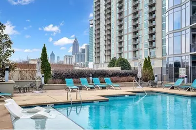 222 12th Street NE #1508, Atlanta, GA 30309 - Photo 24
