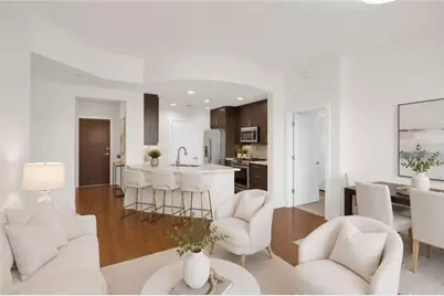 222 12th Street NE #1508, Atlanta, GA 30309 - Photo 4